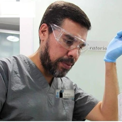 Dr. Randolfo Medina